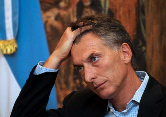 En el Gabinete de Macri se podrían ir tres ministros