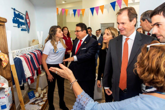 Manos Entrerrianas sigue creciendo y se consolida