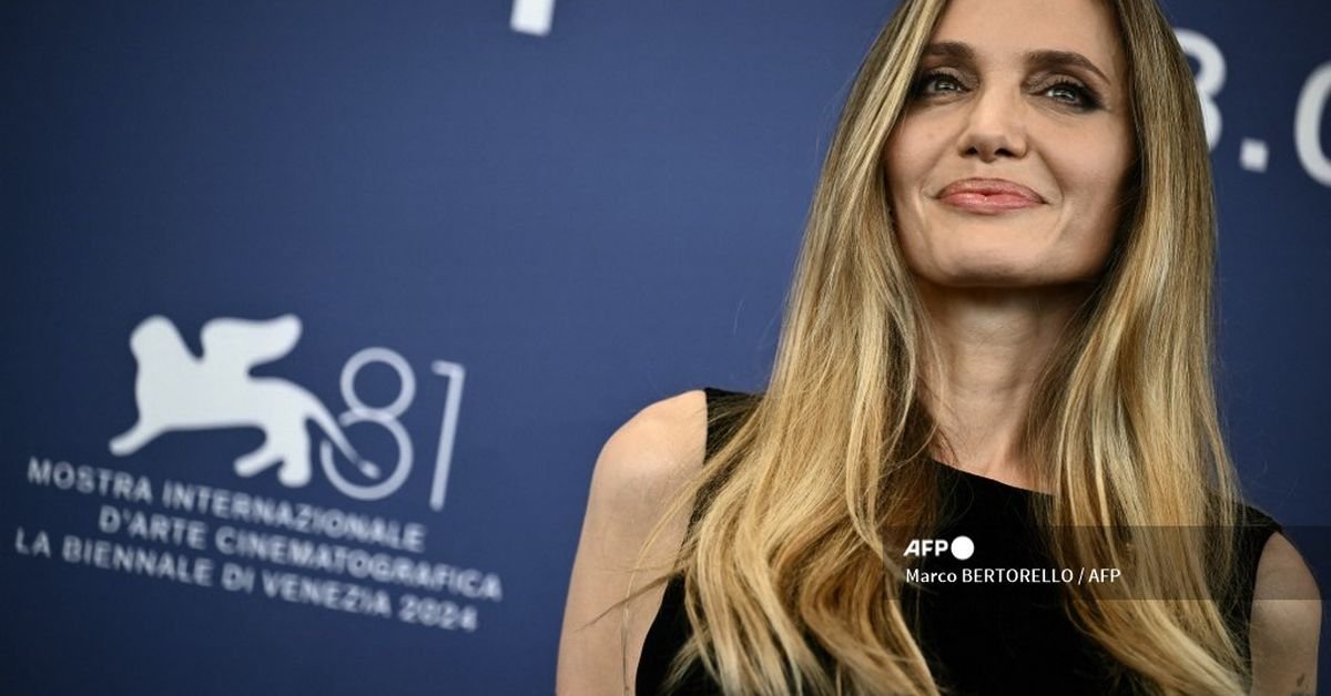 El hilo invisible del dolor y la belleza: Angelina Jolie deslumbra en Couture : ADN21