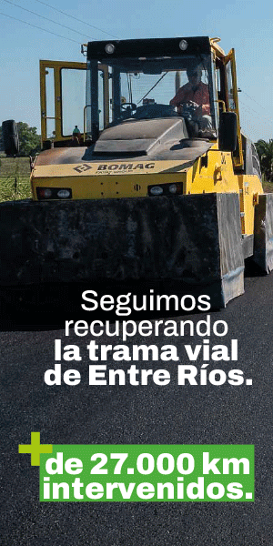 Plan de Recuperación Vial 2026