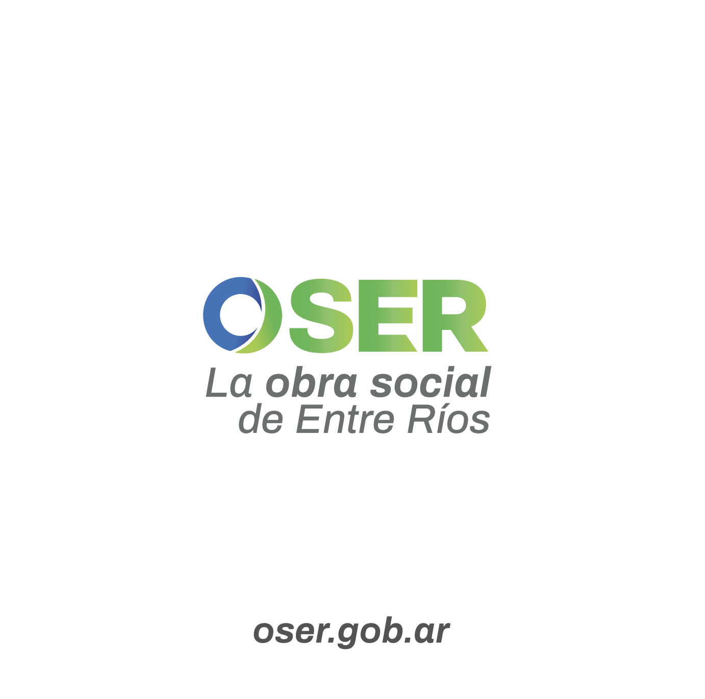 Obra Social de la Provincia de Entre Ríos - OSER