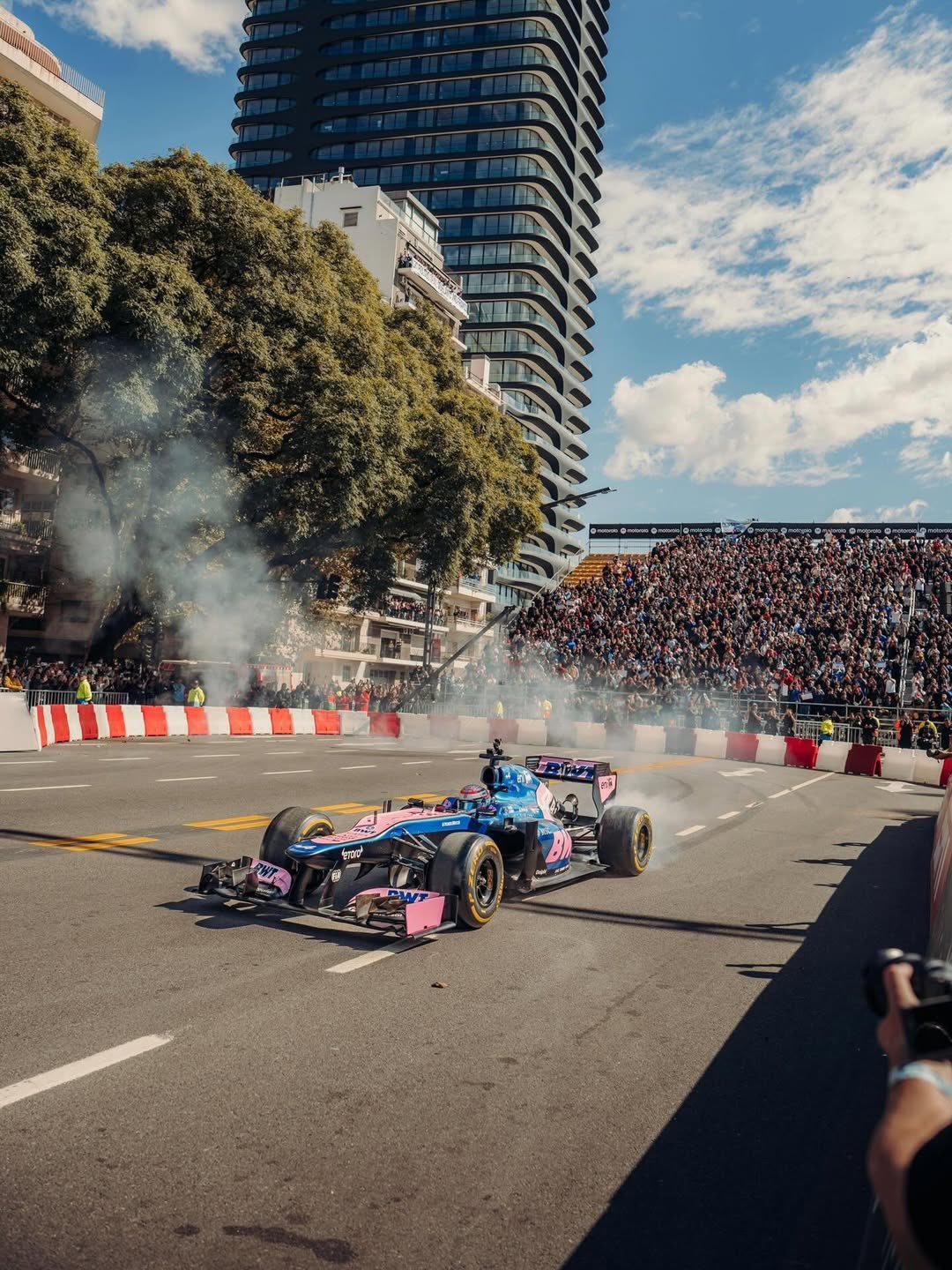 Franco Colapinto - adn21.net